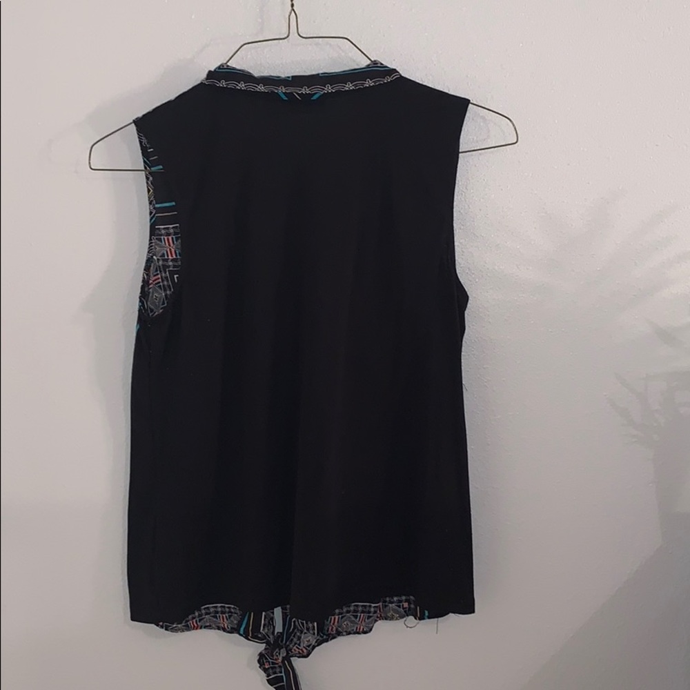 Work blouse/shell - Picture 3 of 3